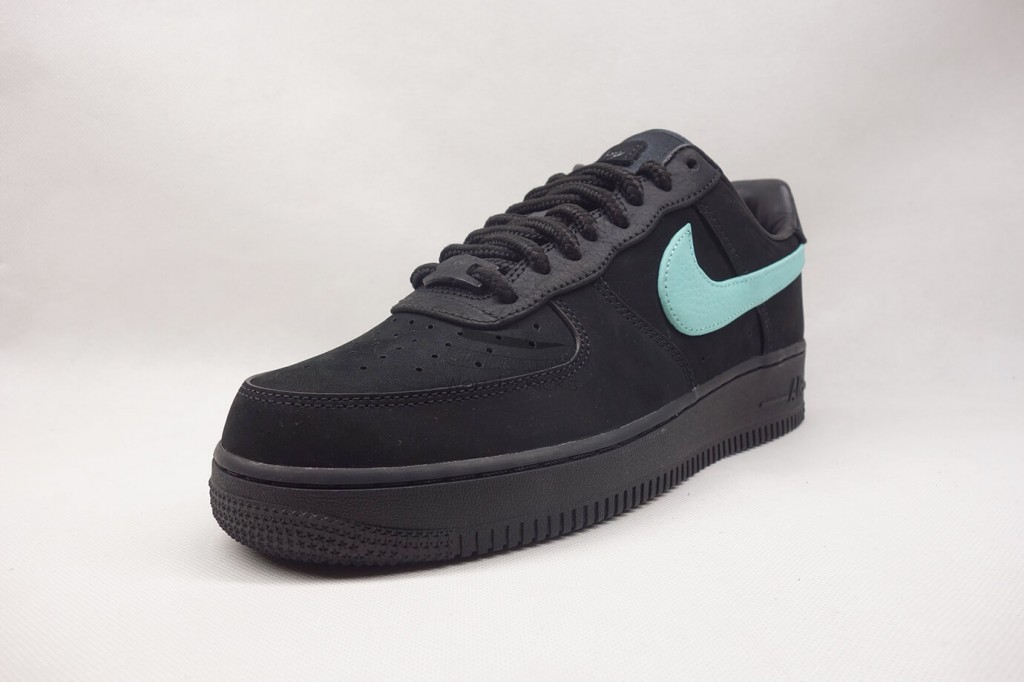 air force 1 low tiffany & co. 1837