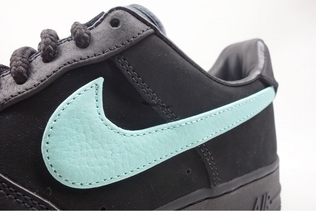 air force 1 low tiffany & co. 1837