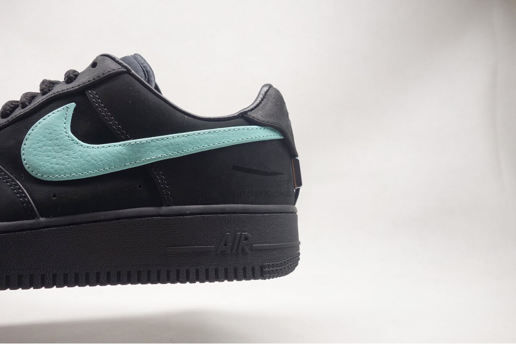 air force 1 low tiffany & co. 1837