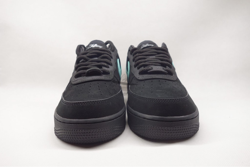 air force 1 low tiffany & co. 1837