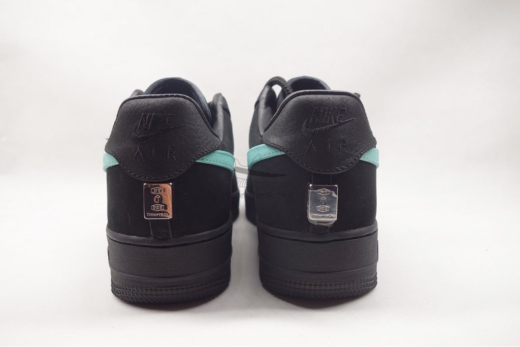 air force 1 low tiffany & co. 1837