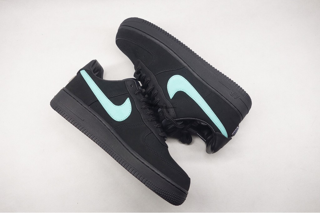 air force 1 low tiffany & co. 1837