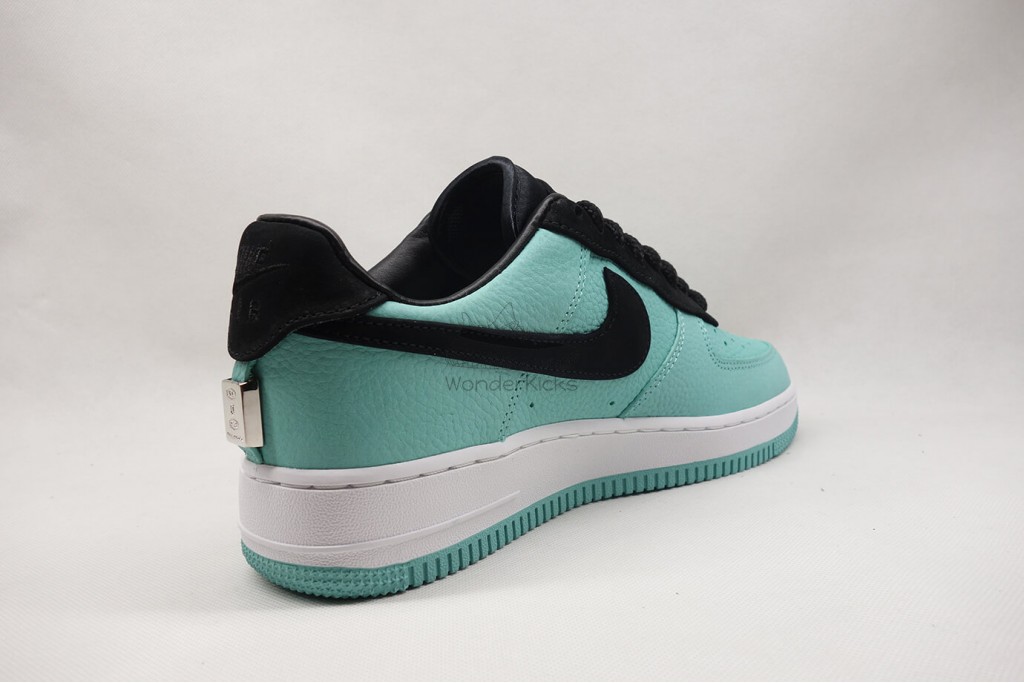 air force 1 low tiffany & co. 1837 friends and family