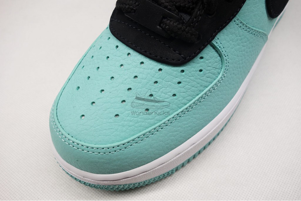 air force 1 low tiffany & co. 1837 friends and family