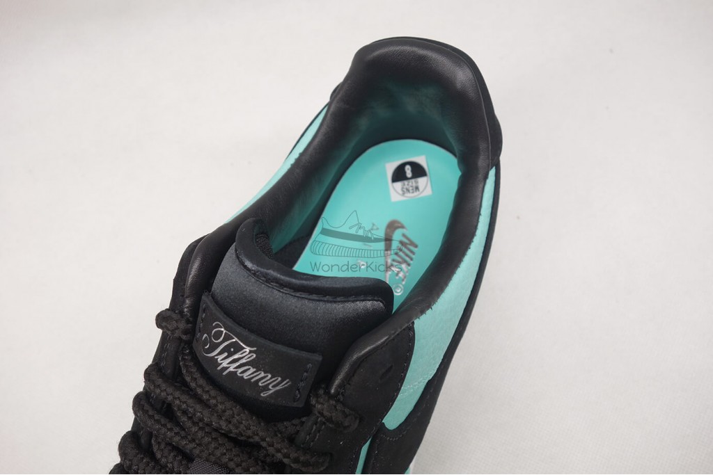 air force 1 low tiffany & co. 1837 friends and family