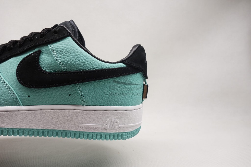 air force 1 low tiffany & co. 1837 friends and family