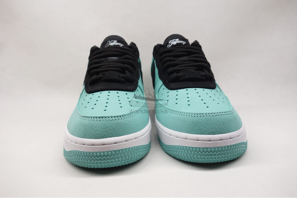 air force 1 low tiffany & co. 1837 friends and family