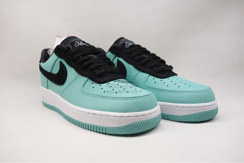 air force 1 low tiffany & co. 1837 friends and family