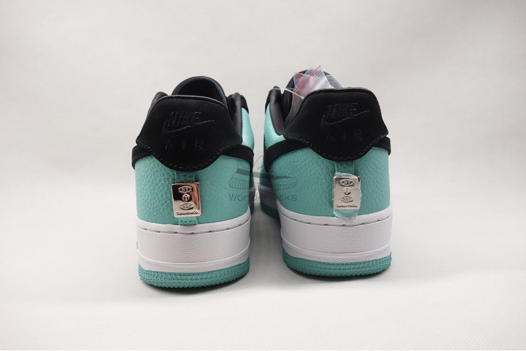 air force 1 low tiffany & co. 1837 friends and family