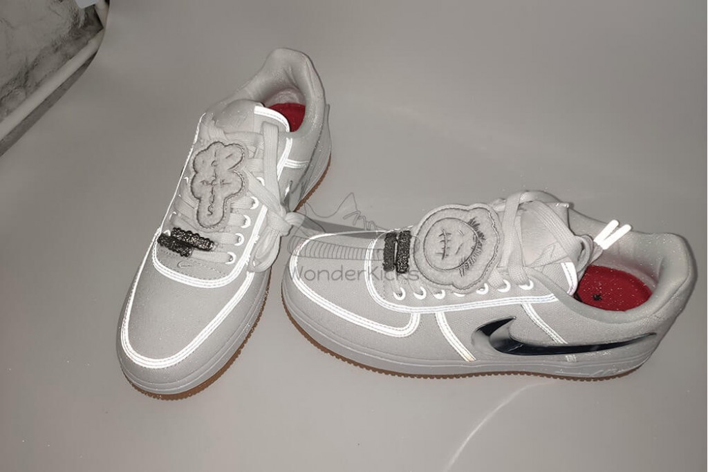 air force 1 low travis scott (af100)