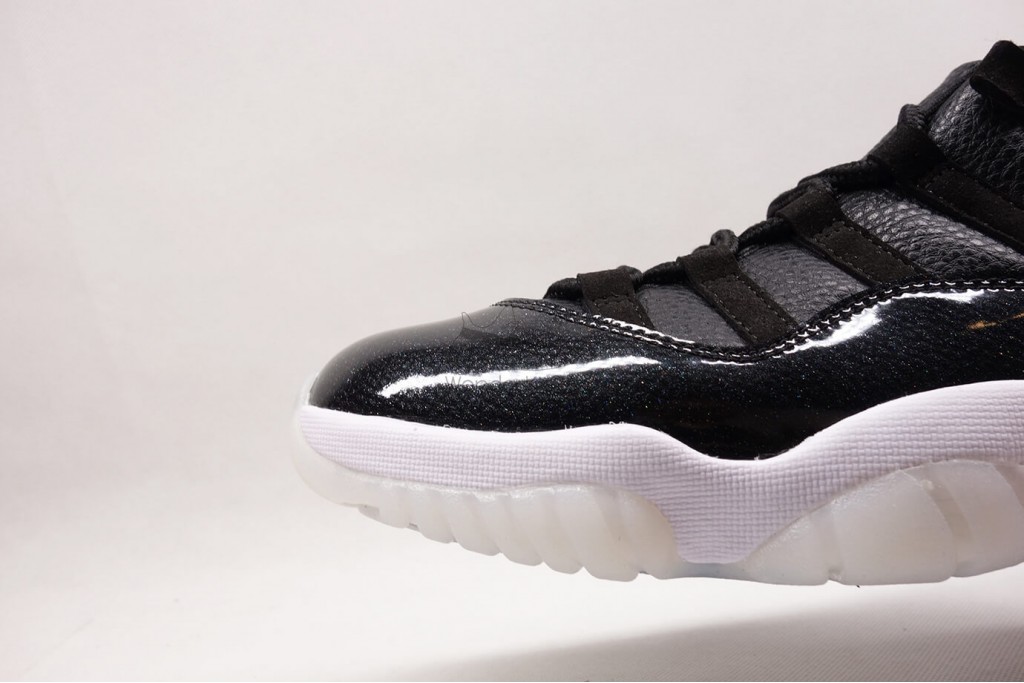 air jordan 11 retro low 72-10