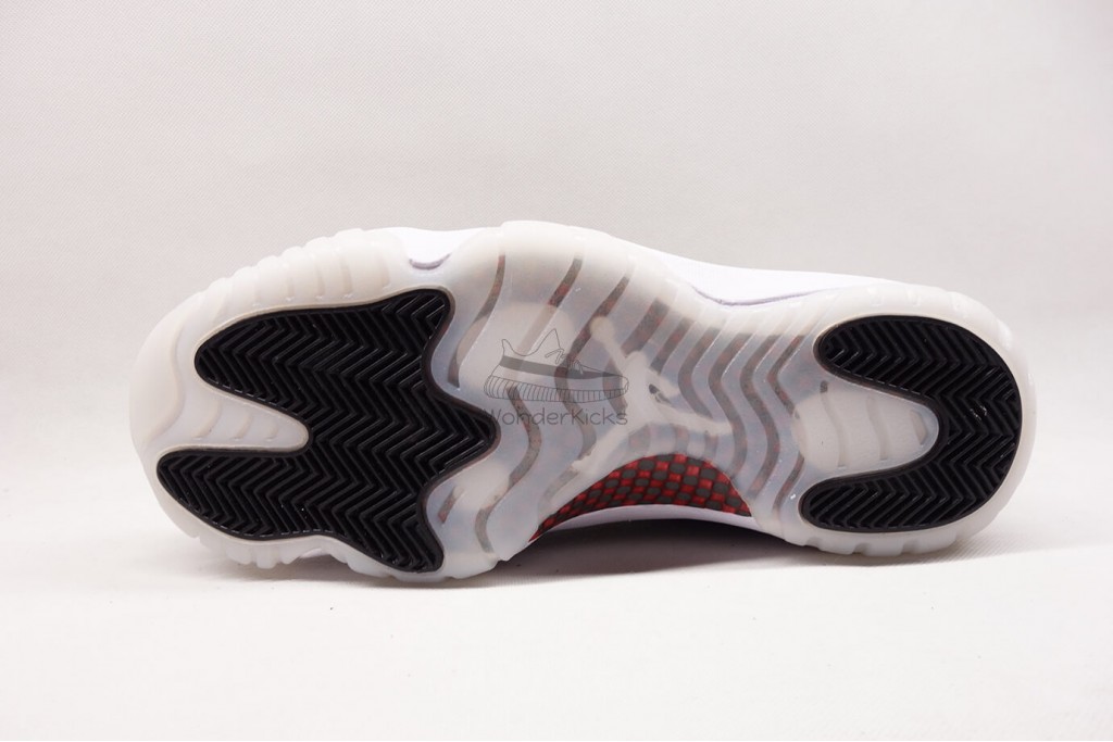 air jordan 11 retro low 72-10