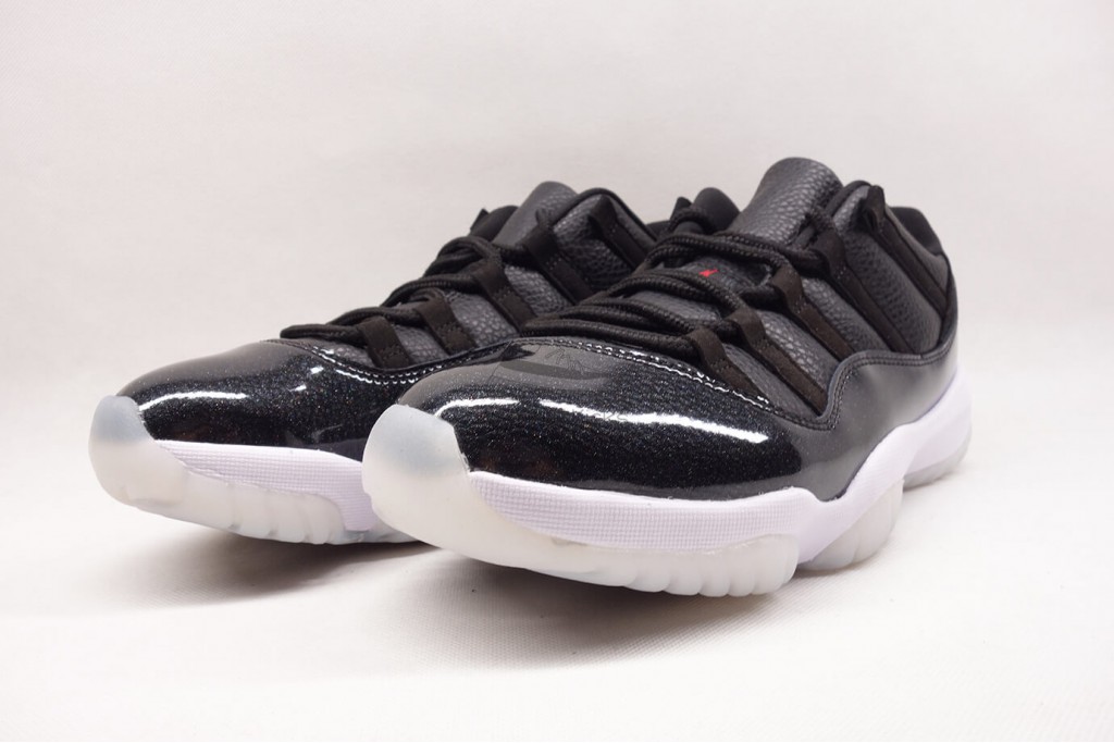 air jordan 11 retro low 72-10