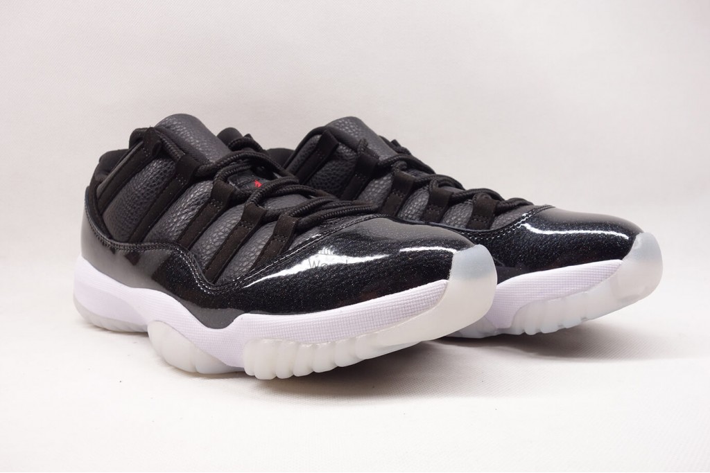 air jordan 11 retro low 72-10