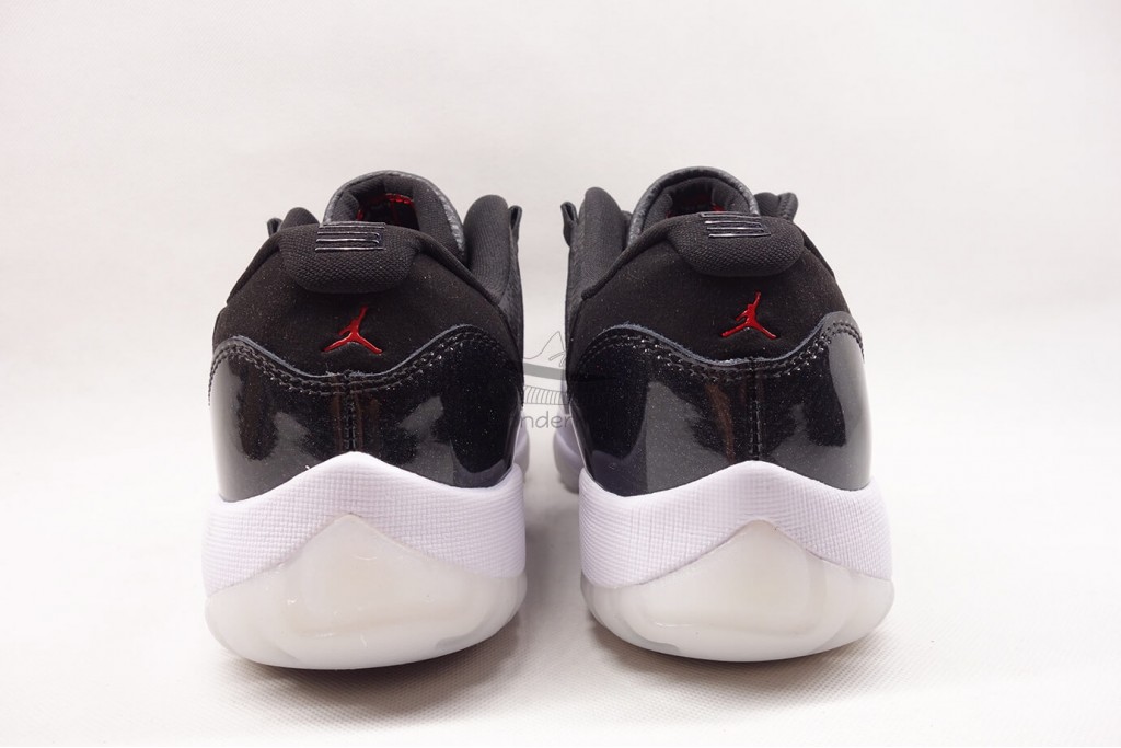 air jordan 11 retro low 72-10