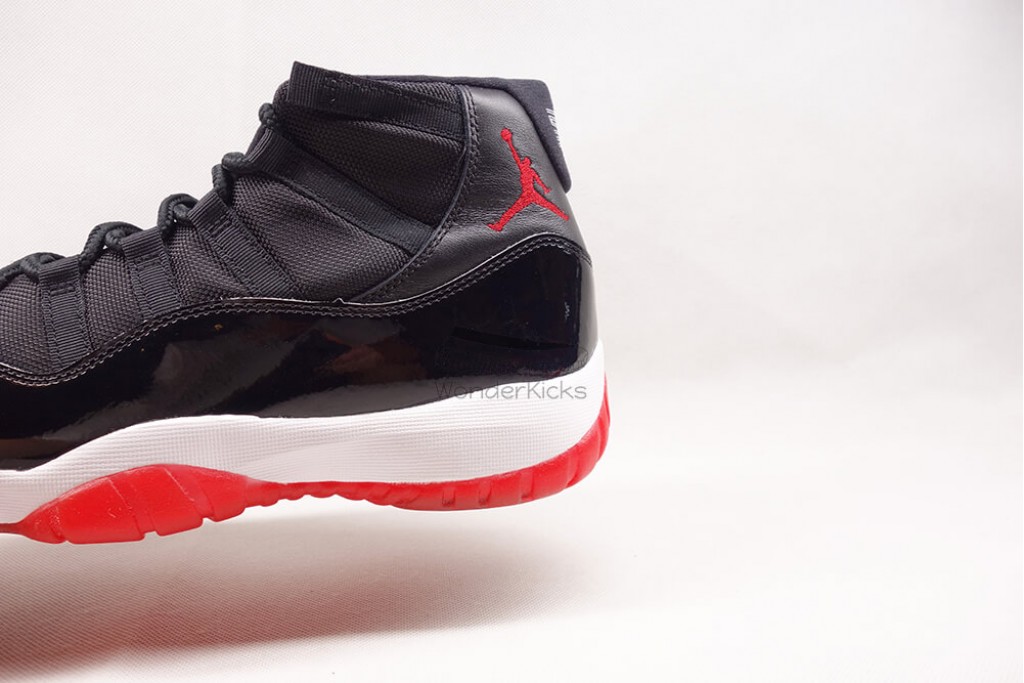 air jordan 11 retro playoffs bred