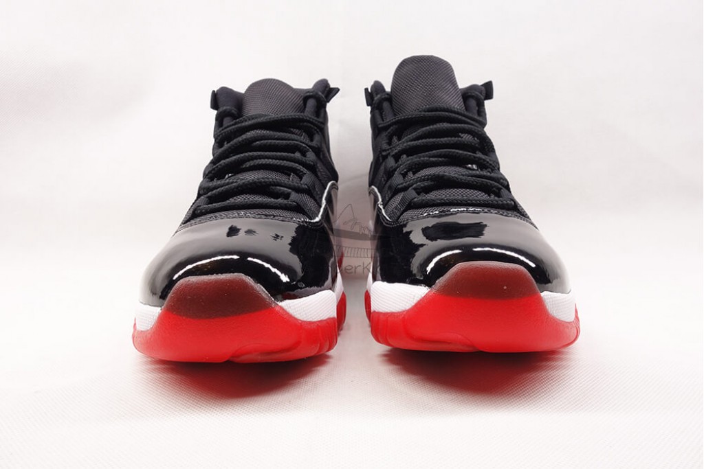 air jordan 11 retro playoffs bred