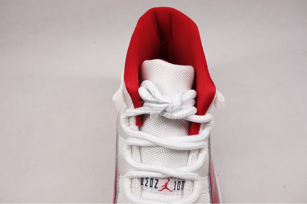 air jordan 11 retro cherry