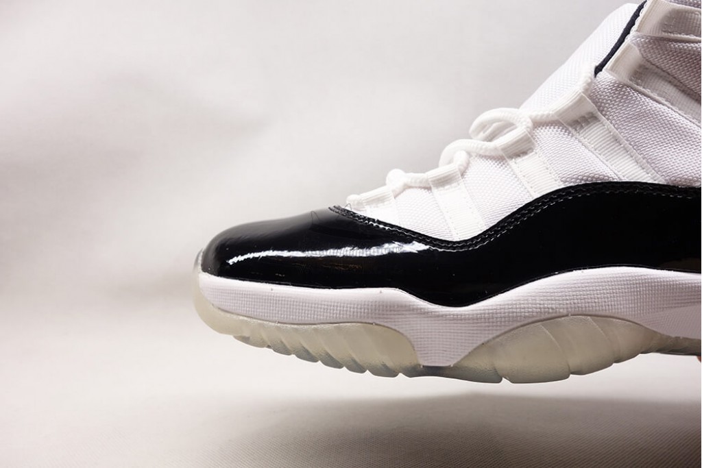 air jordan 11 retro concord (2018)