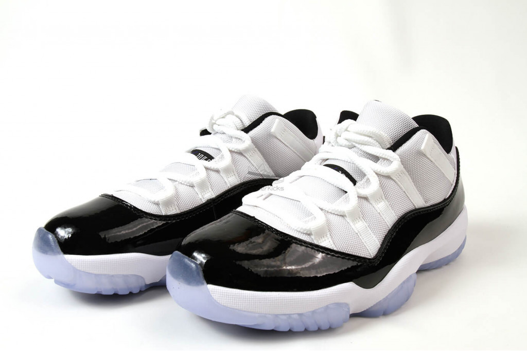 air jordan 11 retro concord (2014)