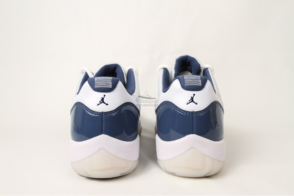 air jordan 11 retro low diffused blue (2024)