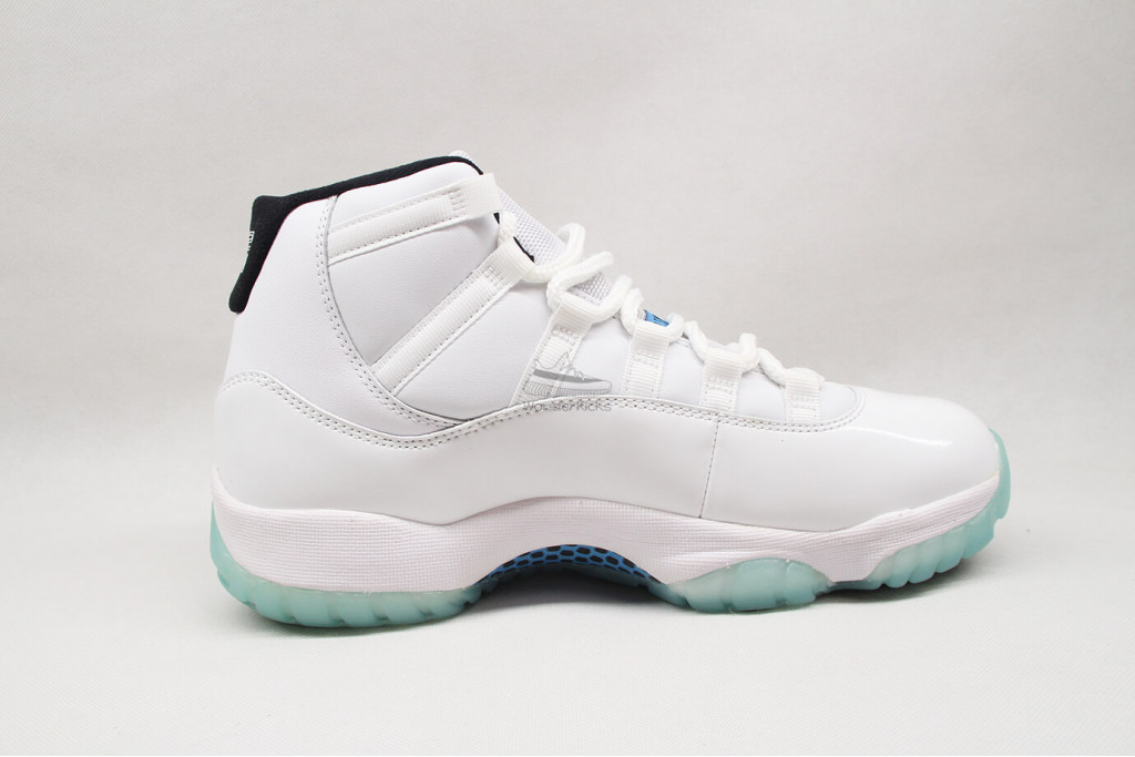 air jordan 11 retro legend blue (2014)