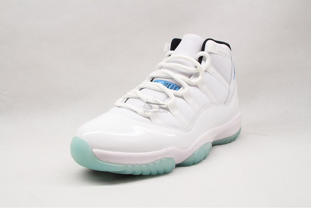 air jordan 11 retro legend blue (2014)