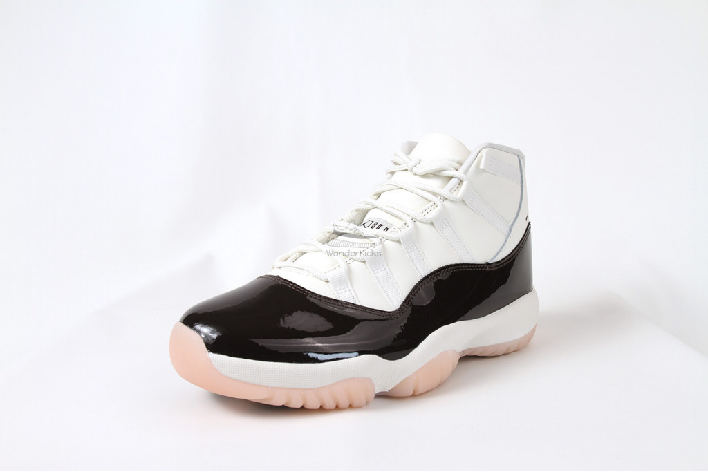 air jordan 11 retro neapolitan