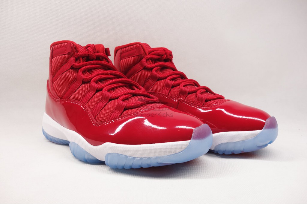 air jordan 11 retro win like 96