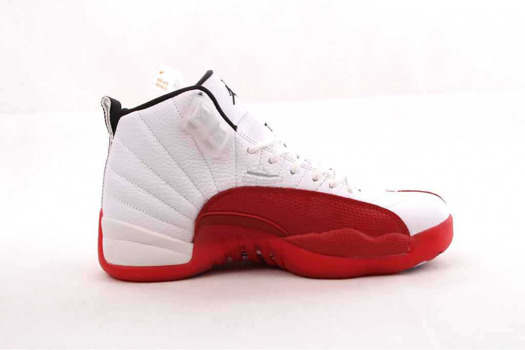 air jordan 12 retro cherry (2023)