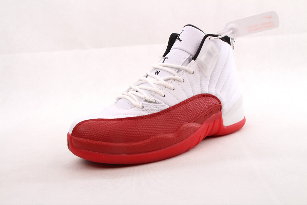 air jordan 12 retro cherry (2023)