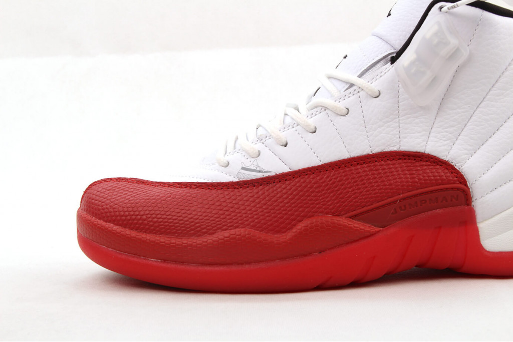 air jordan 12 retro cherry (2023)