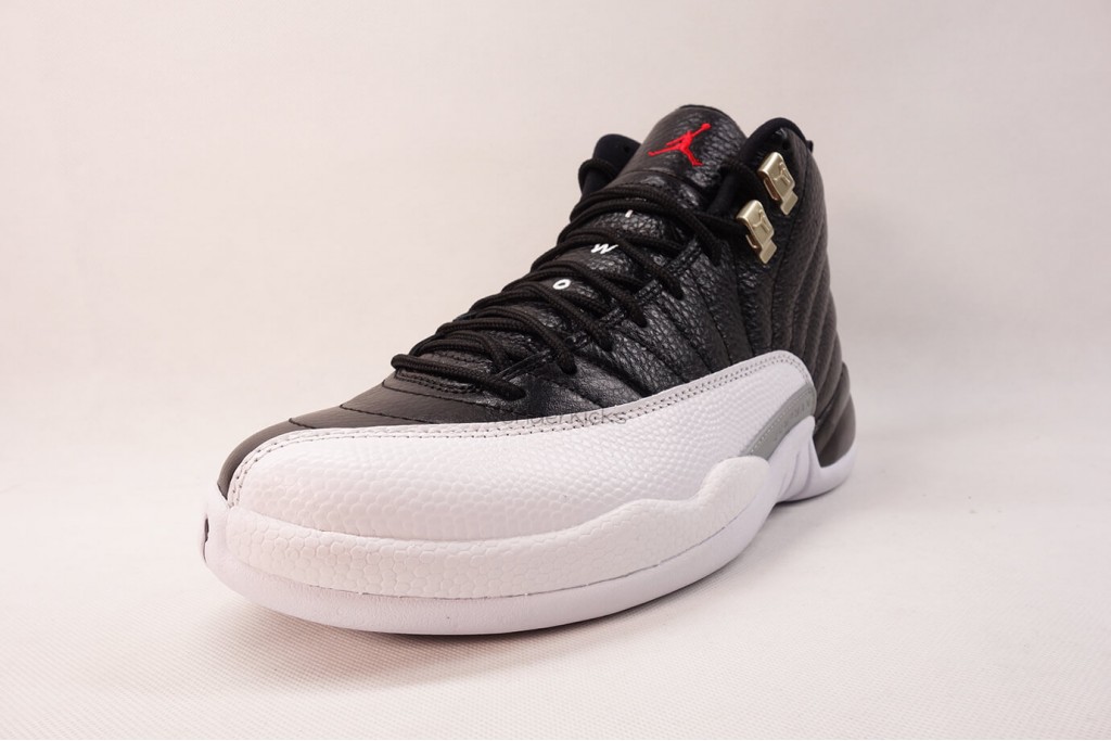 air jordan 12 retro playoffs (2022)