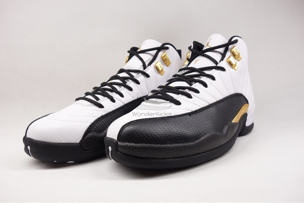 air jordan 12 retro royalty taxi