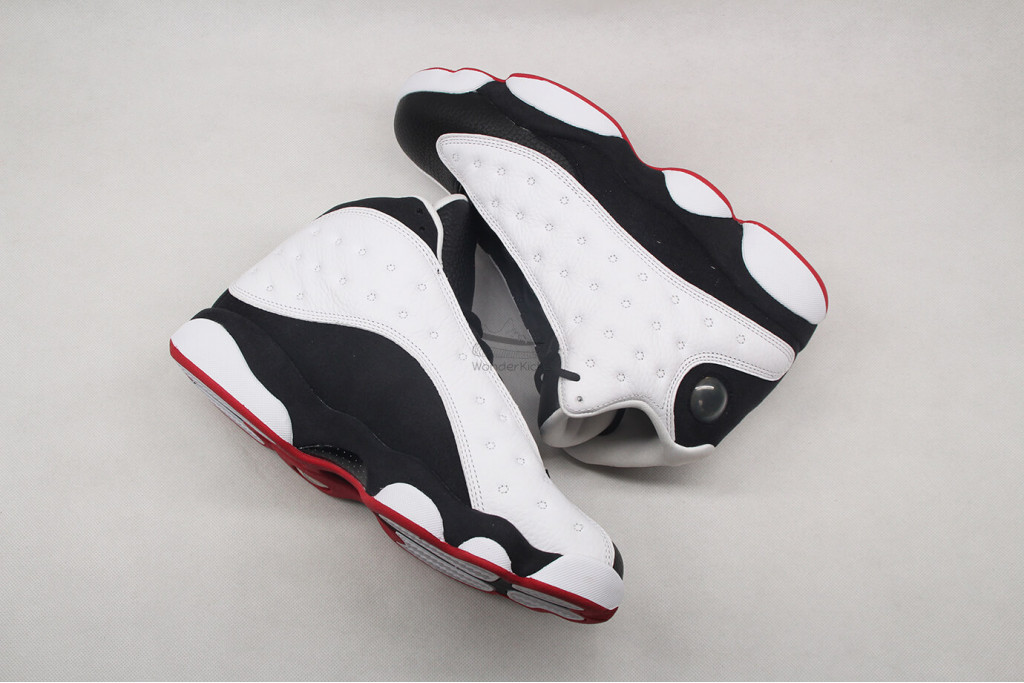 air jordan 13 retro he got game (2018)