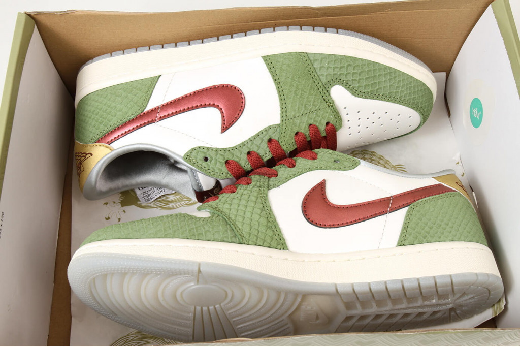 air jordan 1 retro low og year of the dragon (2024)