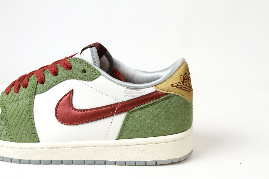 air jordan 1 retro low og year of the dragon (2024)