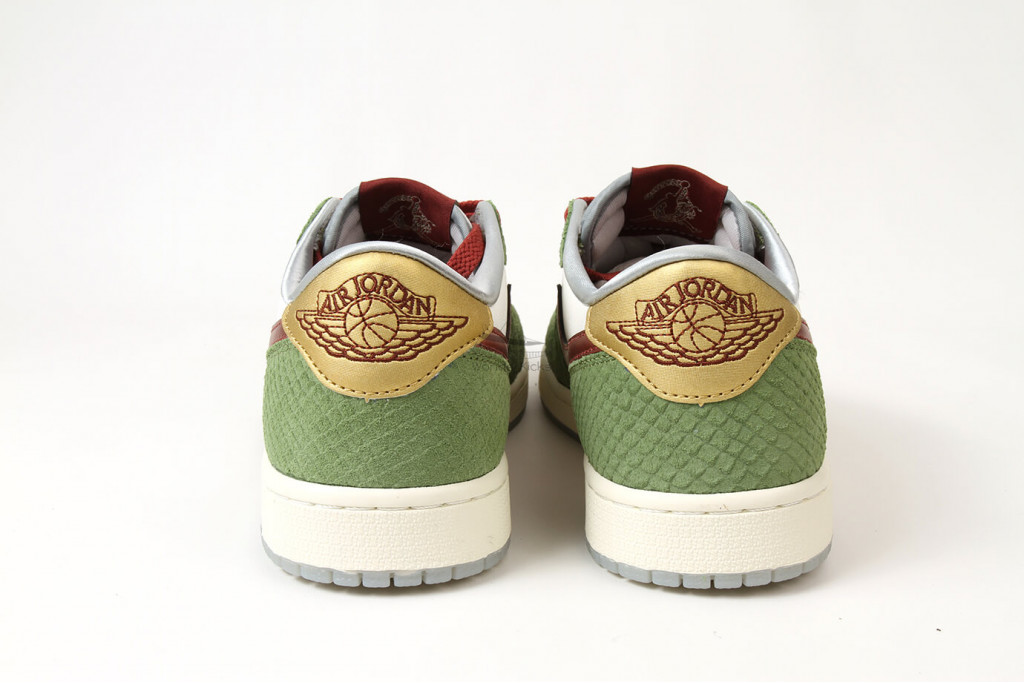 air jordan 1 retro low og year of the dragon (2024)