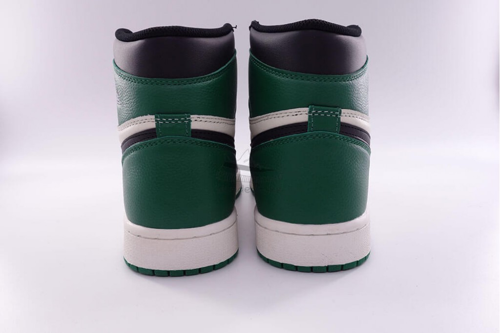 air jordan 1 retro high pine green