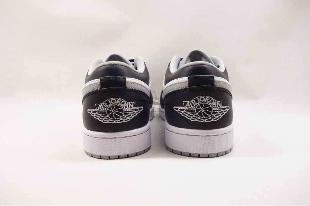 air jordan 1 low shadow