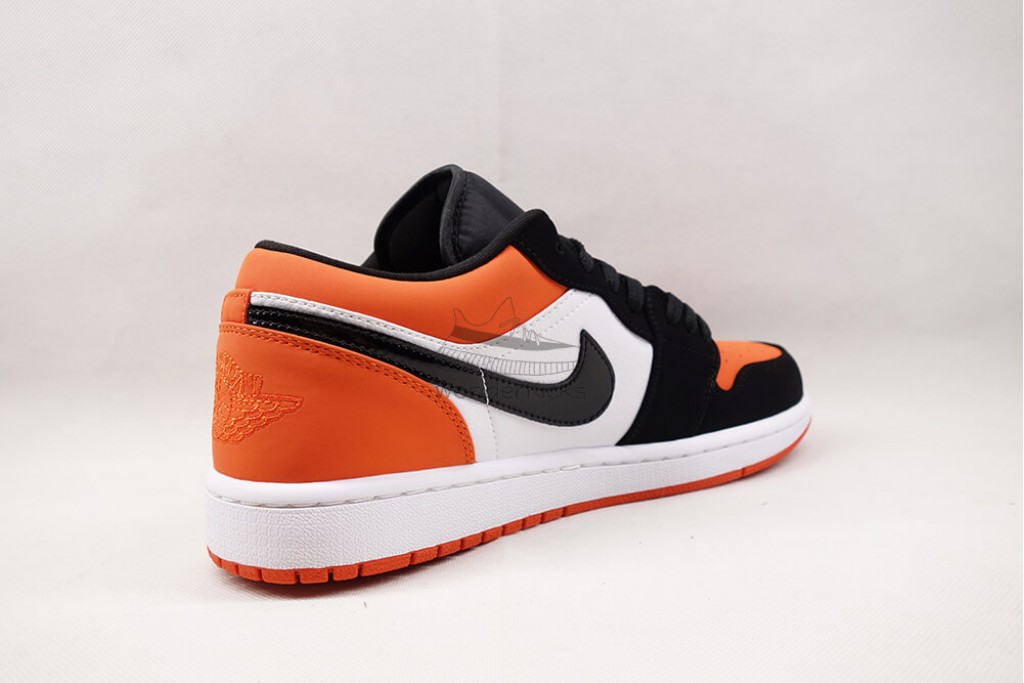 air jordan 1 retro low shattered backboard