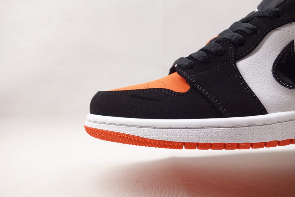 air jordan 1 retro low shattered backboard