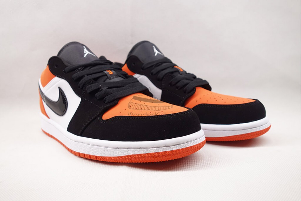 air jordan 1 retro low shattered backboard