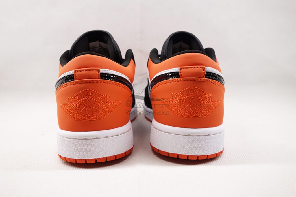 air jordan 1 retro low shattered backboard