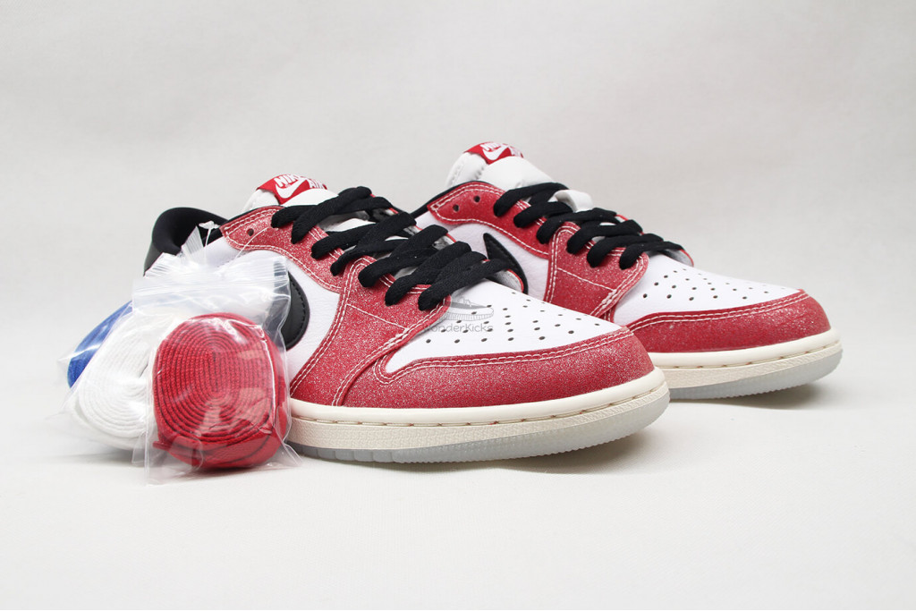 air jordan 1 retro low trophy room