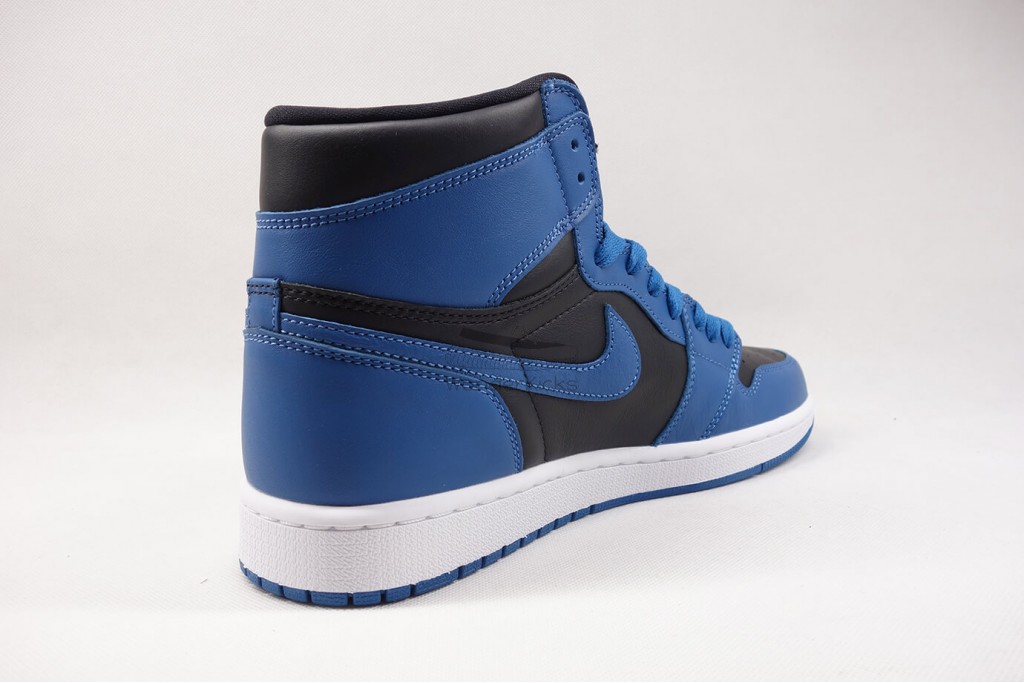 air jordan 1 retro high og dark marina blue