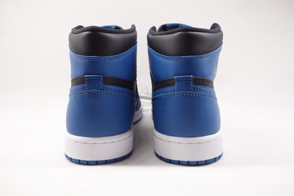 air jordan 1 retro high og dark marina blue