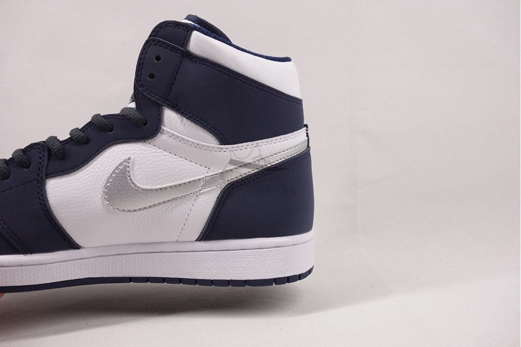 air jordan 1 retro high midnight navy (2020)