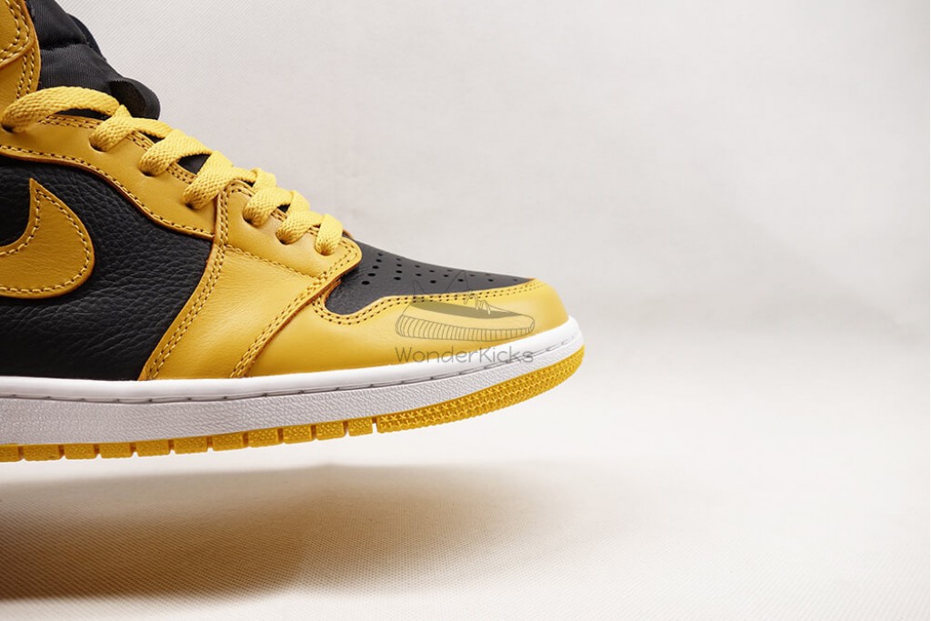 air jordan 1 retro high pollen