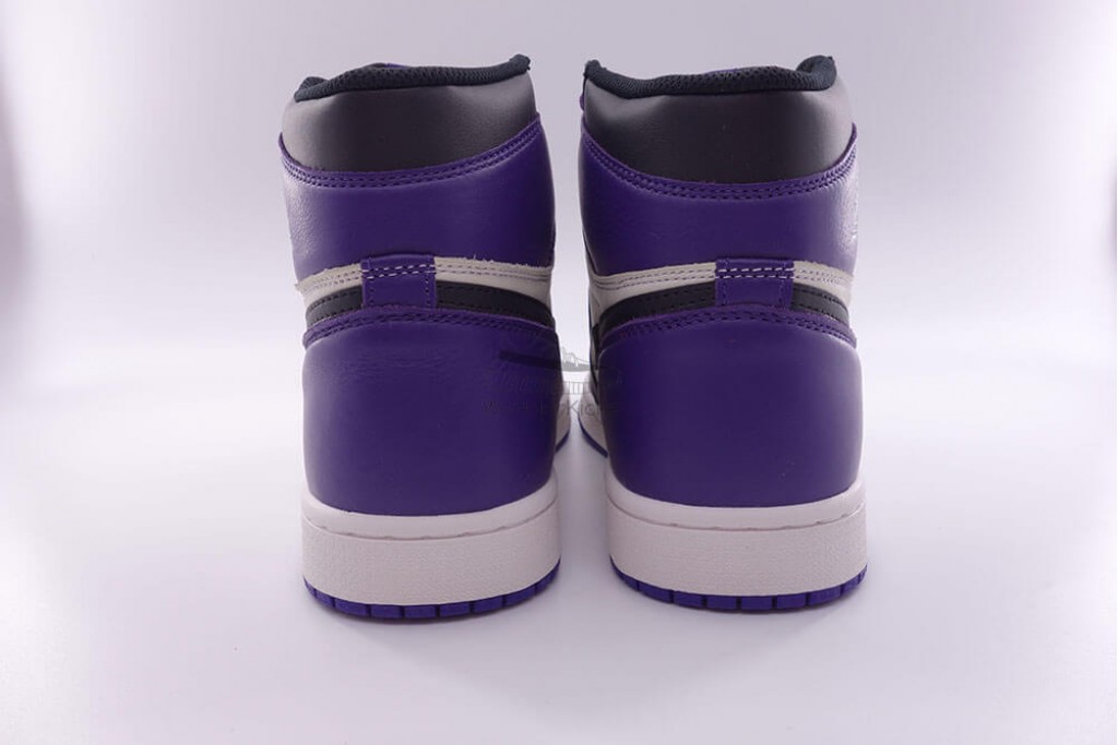 air jordan 1 retro high court purple